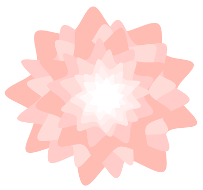 Pink Flower clipart