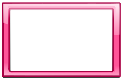 Pink Frame clipart