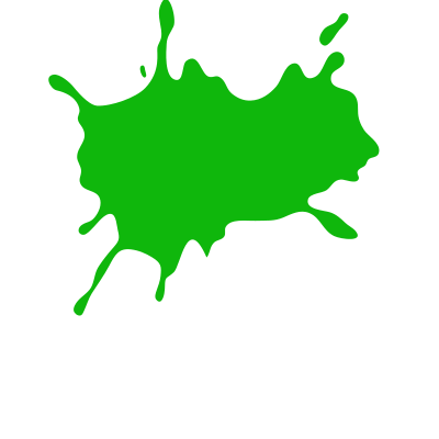 Pink Lemonade Splat clipart