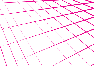 Pink lines white background clipart