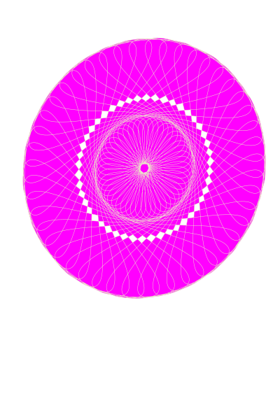 Pinkflower clipart