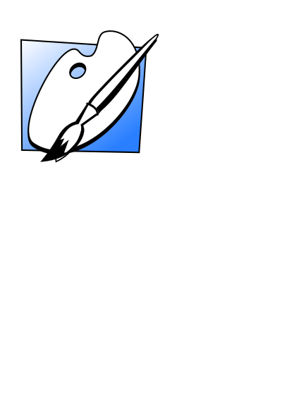 Pintura clipart