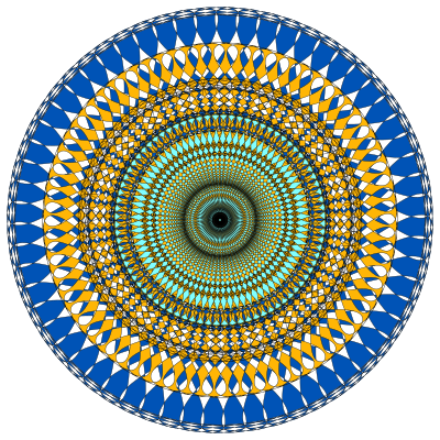 Pinwheel-001 clipart