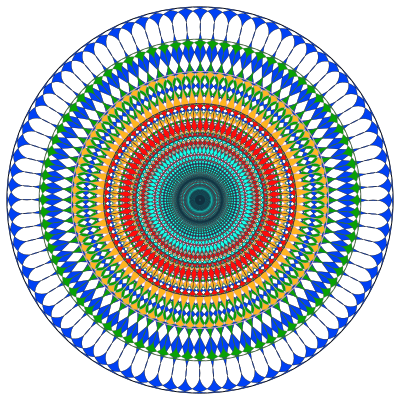 Pinwheel-003 clipart