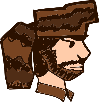 Pioneer clipart