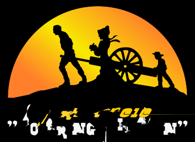 Pioneer Trek Logo Color clipart