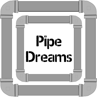 Pipe Dreams clipart