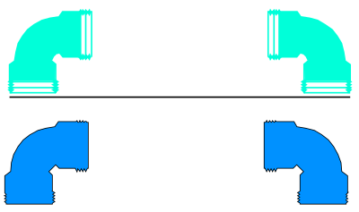 Pipes clipart
