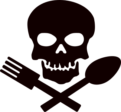 Pirate Cook clipart
