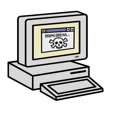 Pirate Download clipart