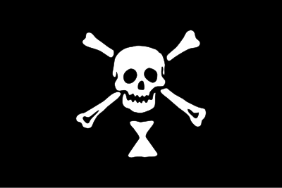 Pirate emanuel wynne clipart