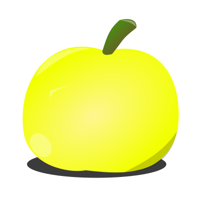 Pirate pumpkin clipart