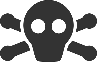 Pirate Simple clipart