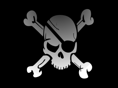 Pirates clipart