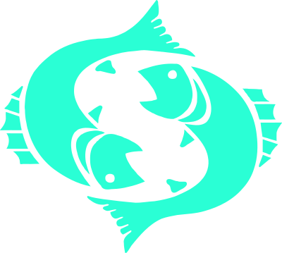 Pisces clipart