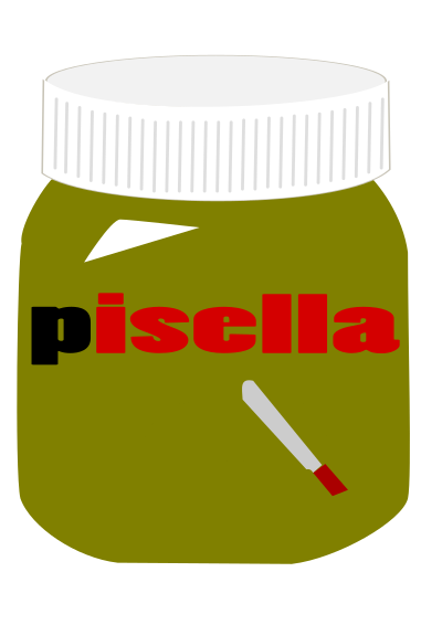 PISELLA clipart