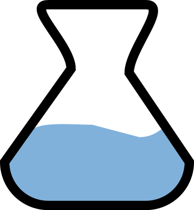 Pitcher of water clipart