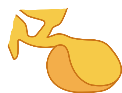 Pituitary Gland clipart