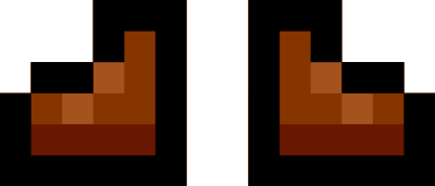 Pixel Boots clipart