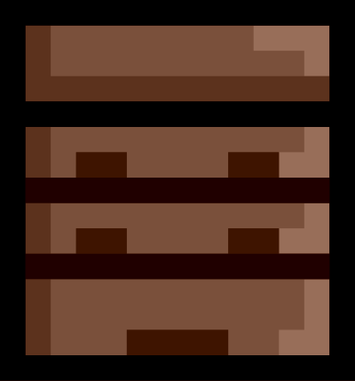 Pixel Dresser clipart
