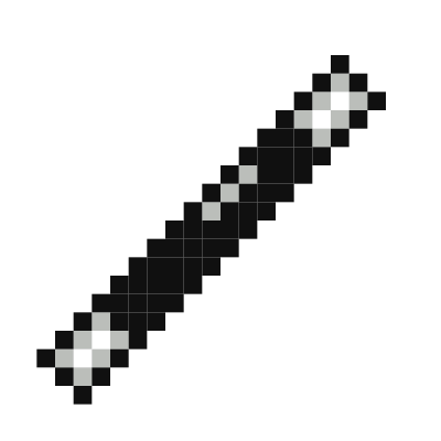 Pixel Magic Icon clipart