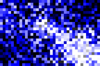 Pixel pattern clipart