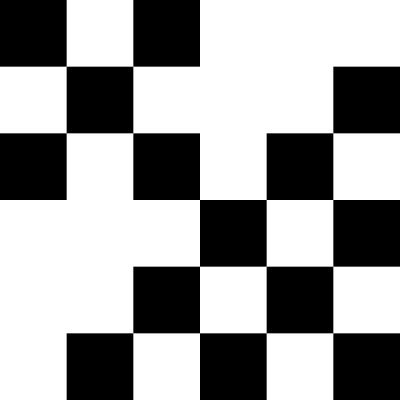 Pixel Rock Falling clipart