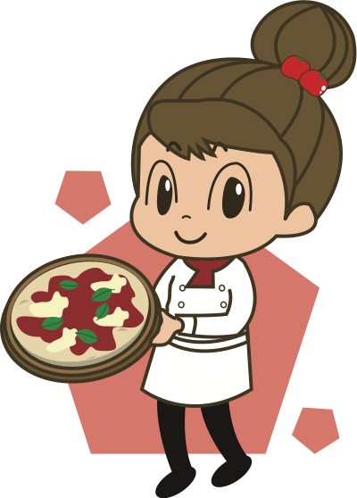 Pizza (#1) clipart