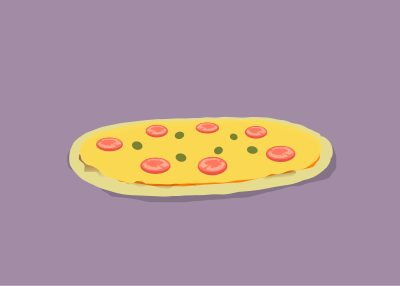 Pizza clipart