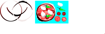 Pizza clipart