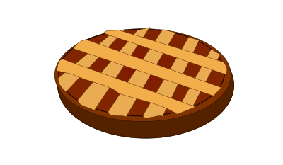 Pizza clipart