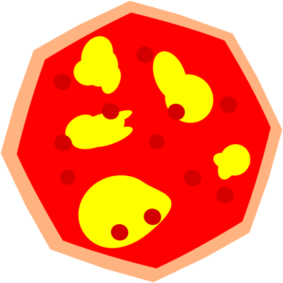 Pizza clipart