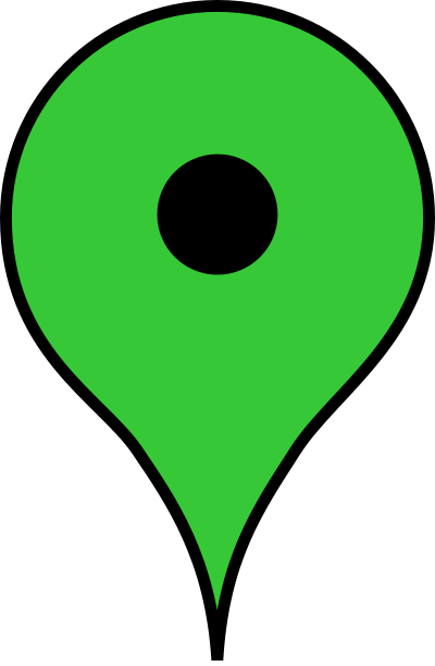 Placemark clipart