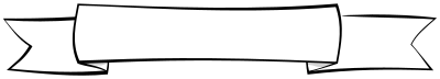 Plain Banner clipart