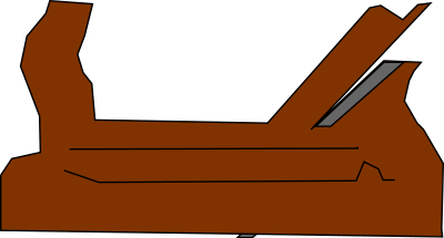 Plane clipart