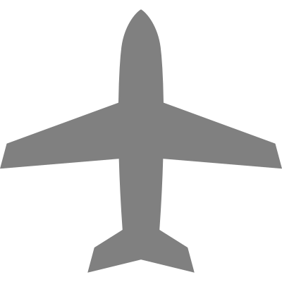 Plane clipart