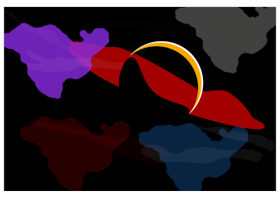 Planet clipart