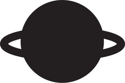 Planet clipart
