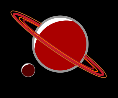 Planet clipart