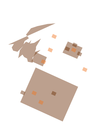 Planeta Marte clipart