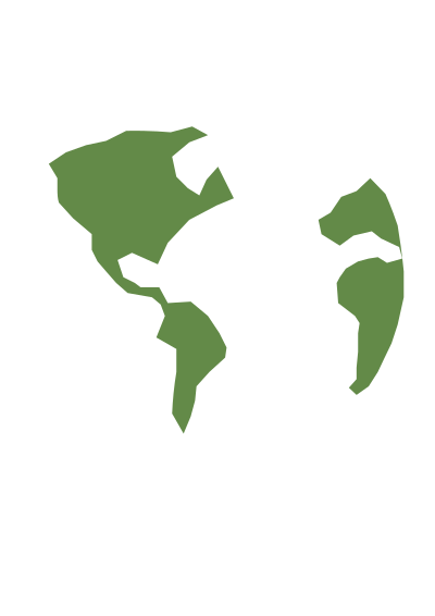 Planeta Tierra clipart