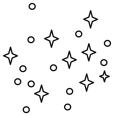Planetary Objects (refix) clipart