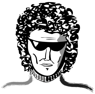 Practice figure drawing clipart
