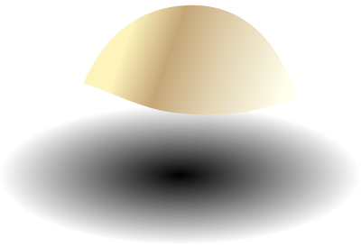 Praline 5 clipart