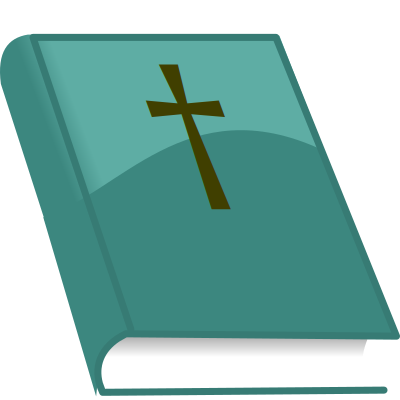 Prayer Book clipart