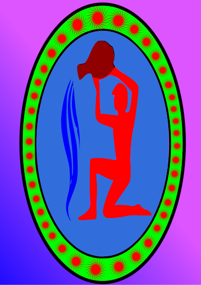 Precious Water clipart