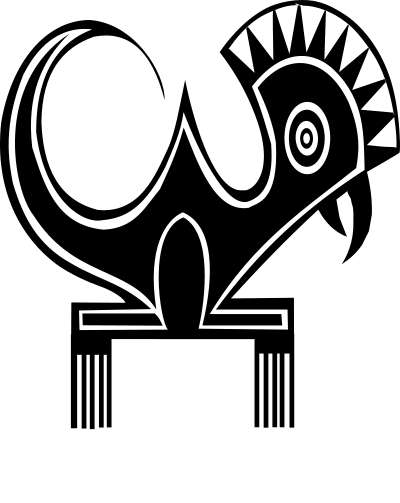 Precolombina clipart