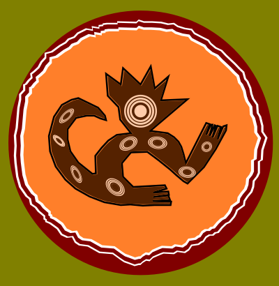 Precolombina clipart