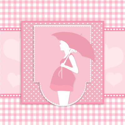 Pregnancy Design 2 clipart