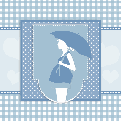 Pregnancy Design clipart